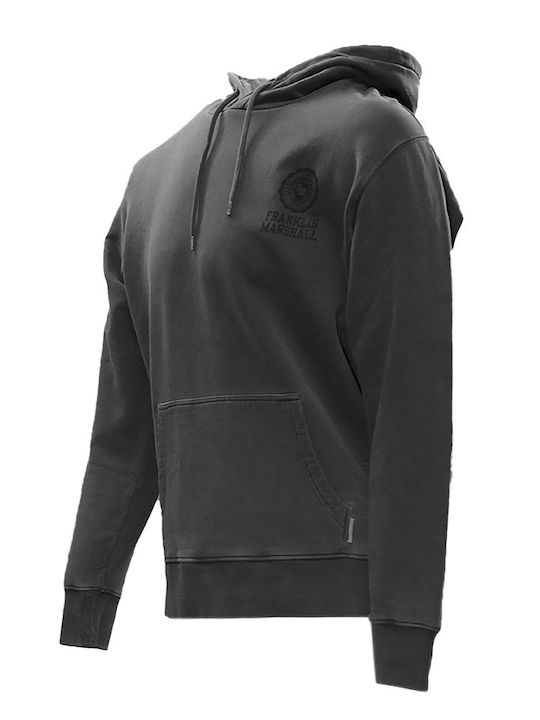 Sweatshirt Black