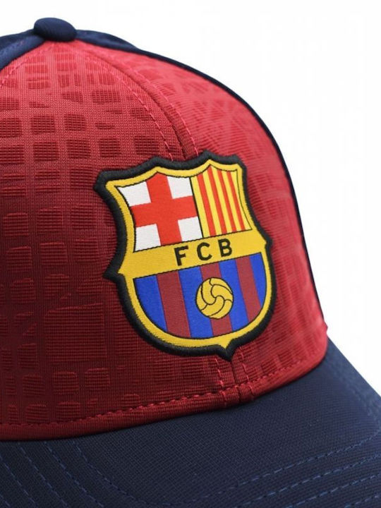 F.C. Barcelona