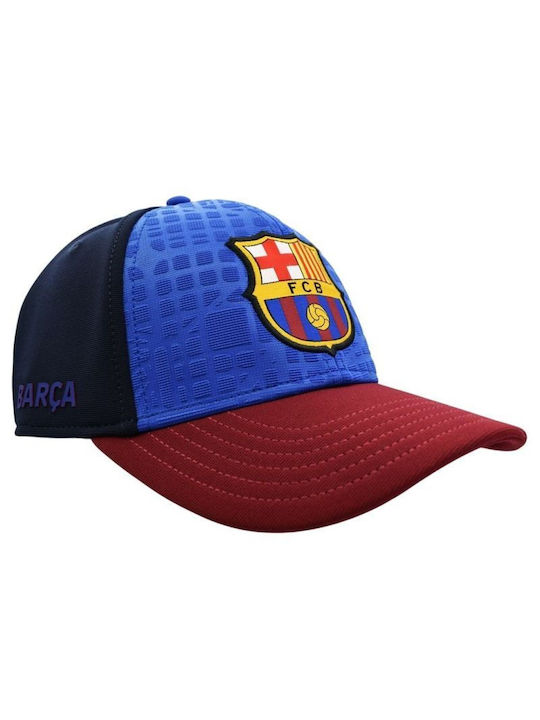 F.C. Barcelona