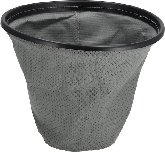 Dedra Vacuum Wet / Dry 1600W with Stainless Bin 20lt