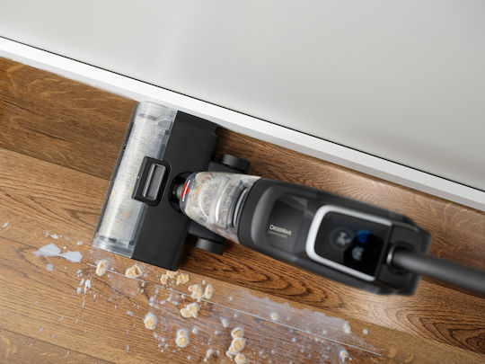 Bissell Crosswave Electric Stick Vacuum Black