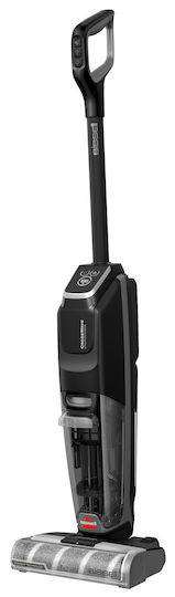Bissell Crosswave Electric Stick Vacuum Black