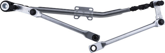 NTY Car Wiper Linkage BMW X5 (E70) / X6 (E71) 2006-2014