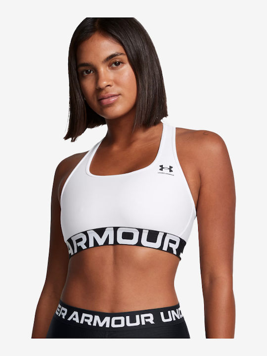 Women's Bra without Padding White