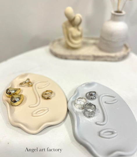 Față Piatelini din Ceramică