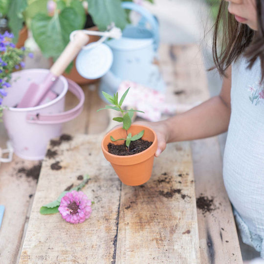 Little Dutch Garden Bucket Fairy Garden