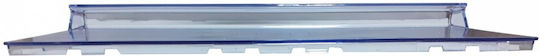 Freezer Drawer Front Refrigerator Combination 17 X 40 Cm Beko 4640620100