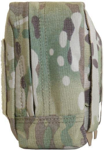 Θήκη Medium Horizontal Utility Pouch Multicam Warrior Assault