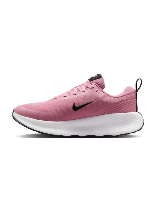 Promina Femei Pantofi sport Alergare Pink