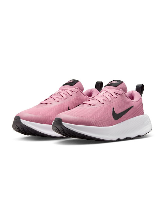 Promina Femei Pantofi sport Alergare Pink