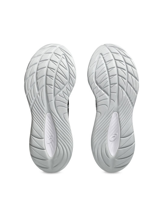 Gel-Cumulus 27 Men's Sport Shoes Running Black / White