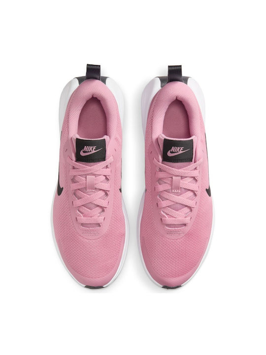 Promina Femei Pantofi sport Alergare Pink