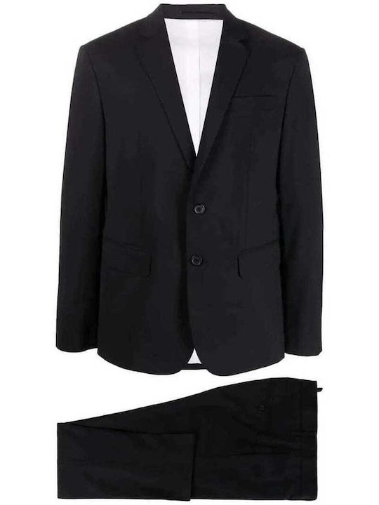 Costum Bărbați Negru