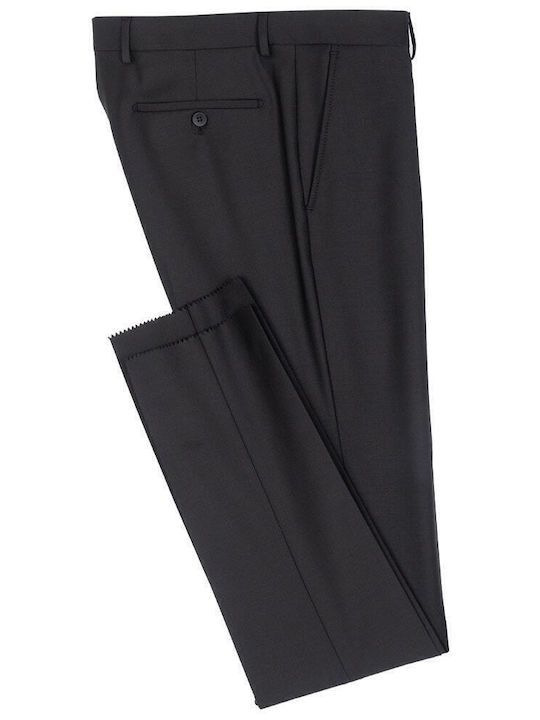 Herrenanzug Black