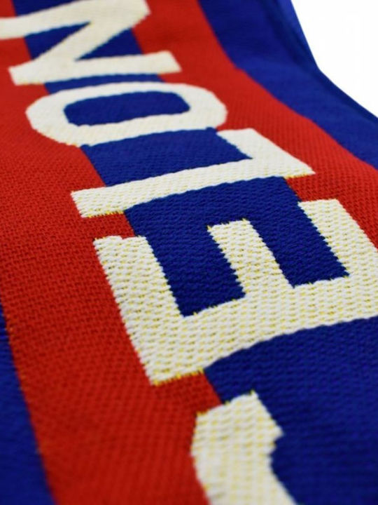 Men's Scarf Multicolour