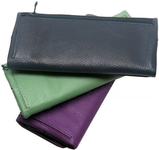 Marvel Pungă de tutun cu Închidere Tobacco Pouch Blue