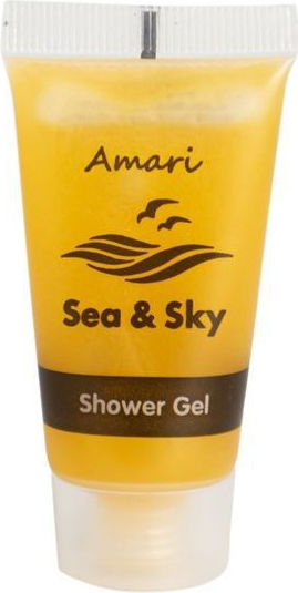 Amari Hotel Bubble Bath 20ml 500pcs