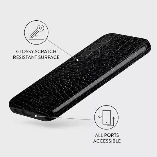 Burga Back Cover Πλαστικό (Galaxy S23 FE)