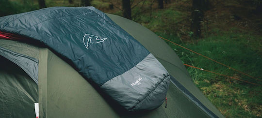 Robens Sac de dormit Dublu Moraine I