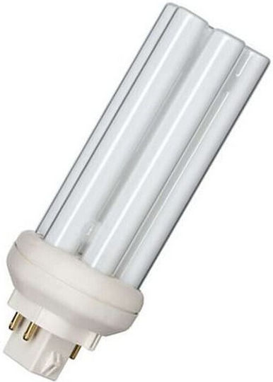 Philips Fluorescent Lamp for Socket GX24Q 26W
