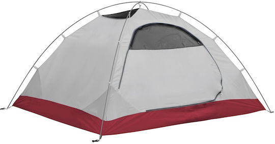 Robens Lodge 2 Exp Χειμερινή Σκηνή Camping Igloo Ορειβασίας Πράσινη με Διπλό Πανί για 2 Άτομα Αδιάβροχη 5000mm 220x100x100εκ.