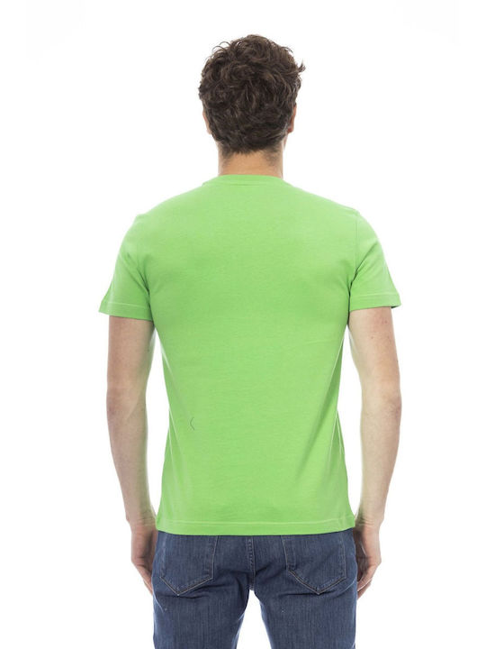 T-shirt Verde