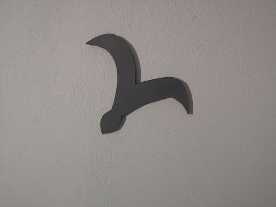 Wooden Wall Art "Birds"