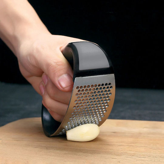 Plastic Manual Garlic Press