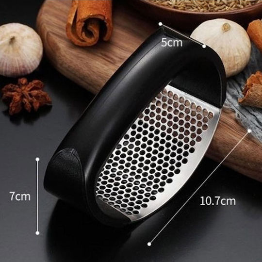 Plastic Manual Garlic Press
