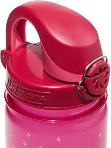 Nalgene Πλαστικό Παιδικό Παγούρι Nalgene OTF Sustain 350ml