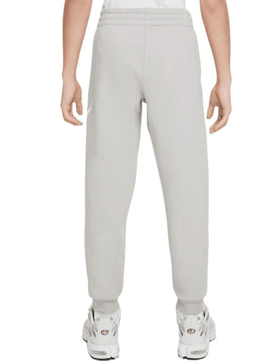 Nike Sportswear Club Γκρι