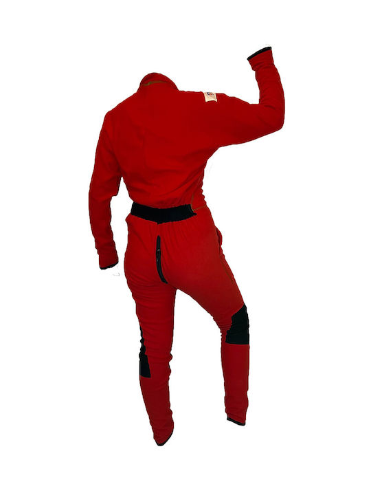 MTDE Work Coveralls Full Body MTDE Work Coveralls Full Body