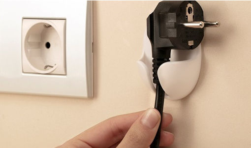 Inofix Ηλεκτρολογικό Εξάρτημα 7500-2