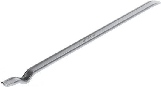 Gedore Single Polygon Wrench Straight 24mm