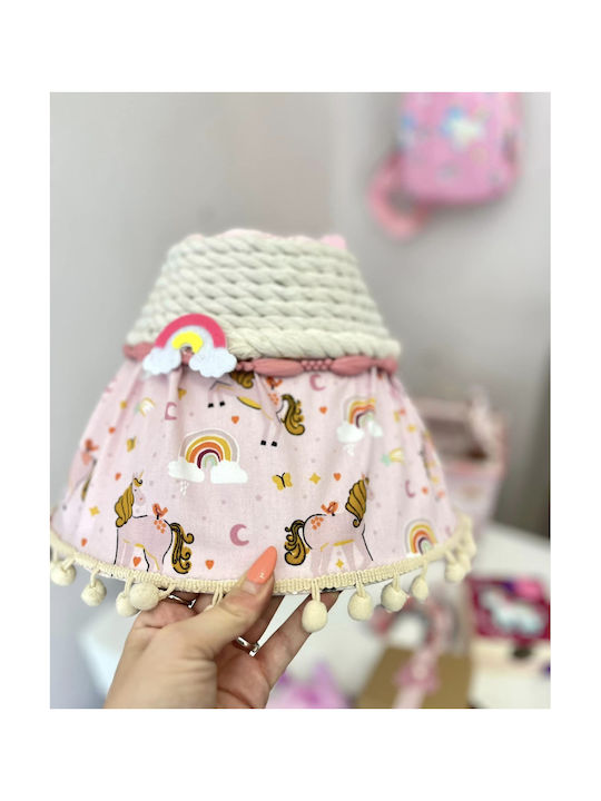 Παιδικό Φωτιστικό Οροφής Unicorn