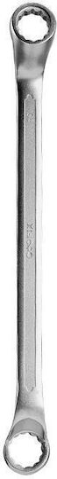 Coofix Διπλό Κλειδί Πολύγωνο Ίσιο Μεγέθους 14x15mm
