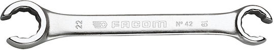 Facom Single Polygon Wrench