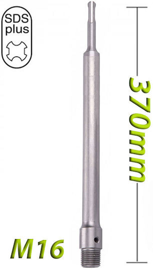 FFG 47791 Αντάπτορας Δράπανου SDS Plus M16 370