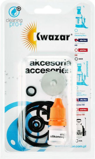 Kwazar Pump Power Tools