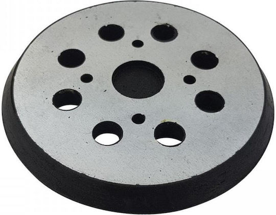 Bulle 64251 Rubber Backing Pad Rotating Sander 125