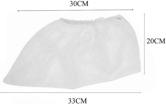 Χαρτάκι Νυχιών COSMO-11261