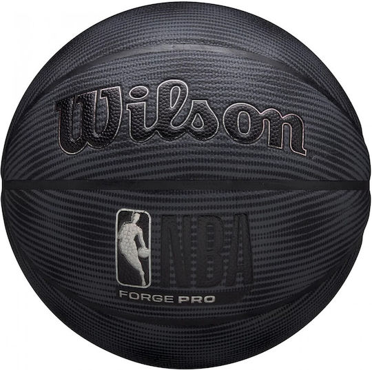 Wilson Forge Pro Μπάλα Μπάσκετ Outdoor