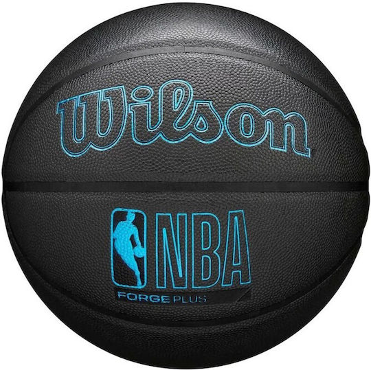 Wilson Forge Plus Баскетболна топка На открито