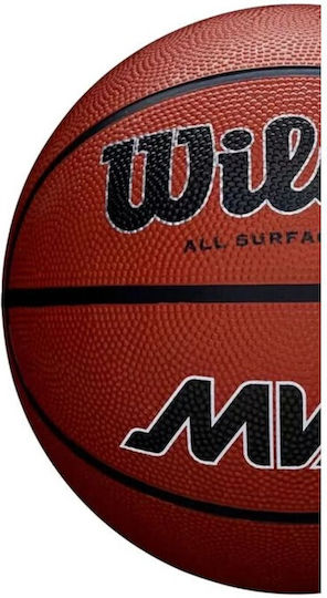 Wilson Basket Ball Indoor/Outdoor