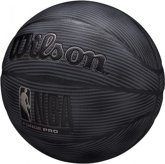 Wilson Forge Pro Μπάλα Μπάσκετ Outdoor