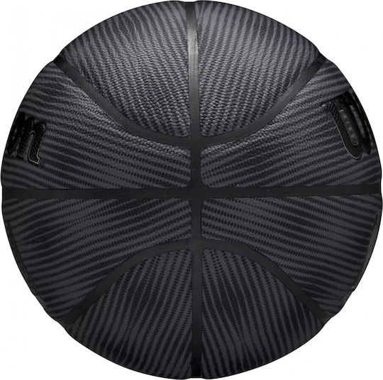 Wilson Forge Pro Μπάλα Μπάσκετ Outdoor