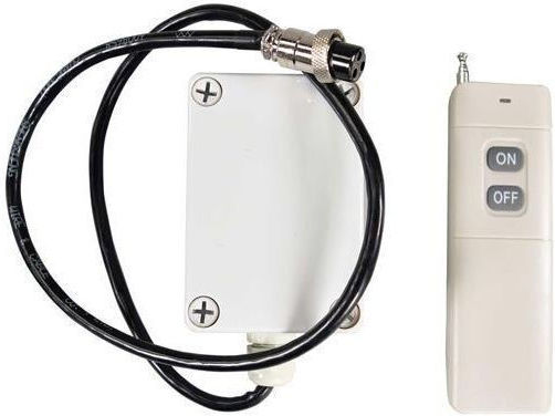 ITC 03DG-REM/3000 Accesorii pentru scule electrice Generator