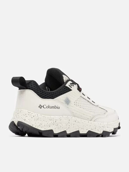 Columbia Hatana Men's Hiking Shoes White