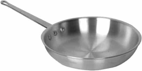 JDS Pan Aluminium