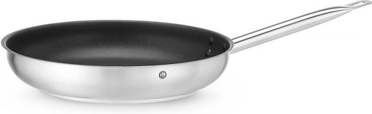Hendi Pan Inox Durchmesser Ø32cm